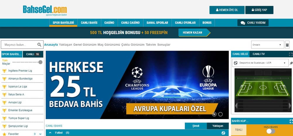 bahsegel kullanici yorumlari nasil