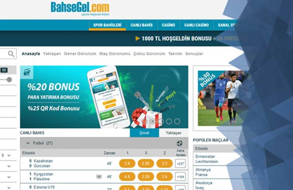 bahsegel mobil uygulamasi nasil indirilir