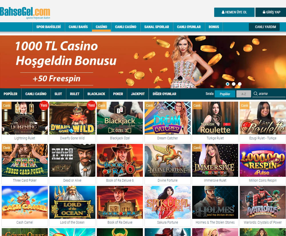 bahsegel bahis sitesi güvenilir mi